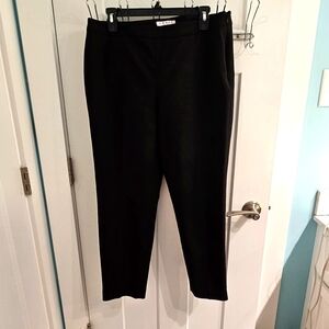 Chaus Size 10 Crop Pants